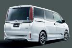 Toyota Noah by TRD 2017 года